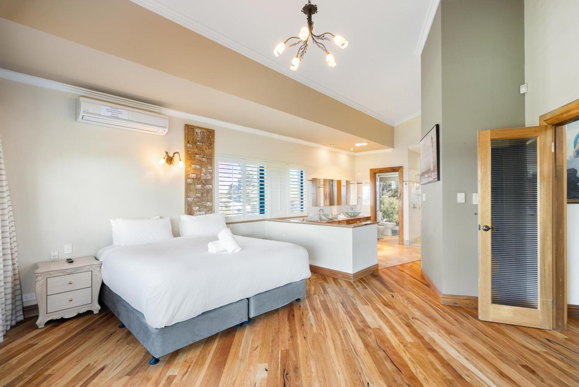 Bay Village Resort דנסבורו מראה חיצוני תמונה