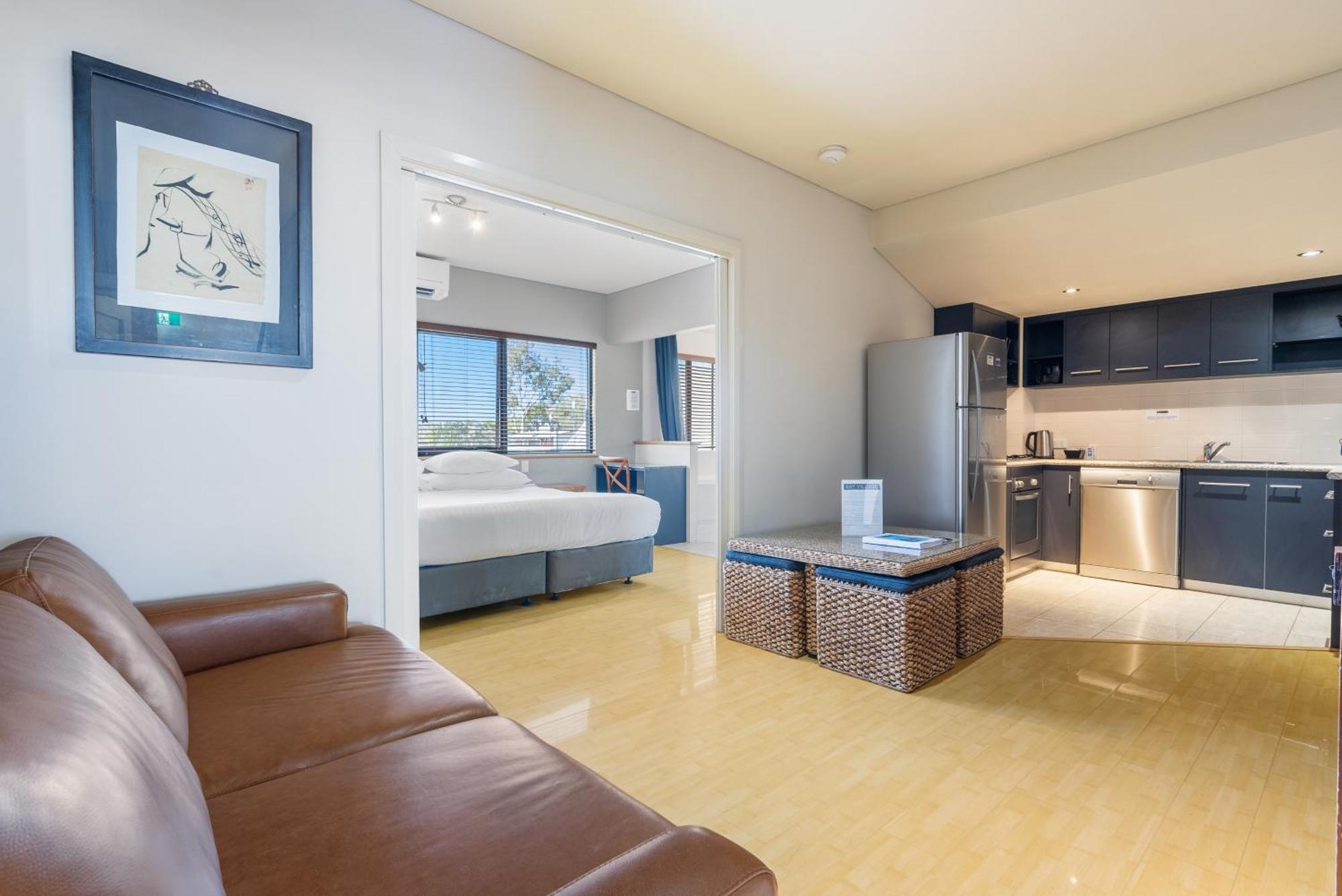Bay Village Resort דנסבורו מראה חיצוני תמונה