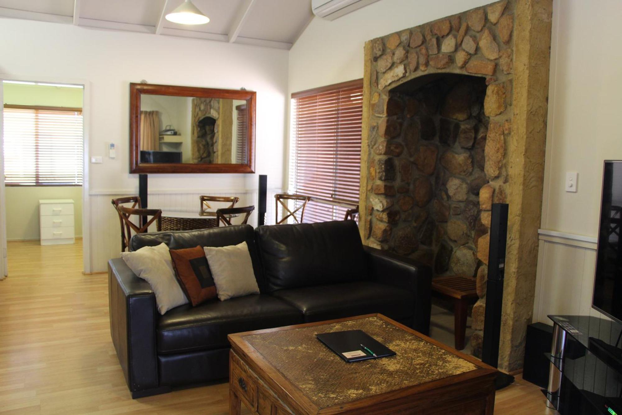 Bay Village Resort דנסבורו חדר תמונה