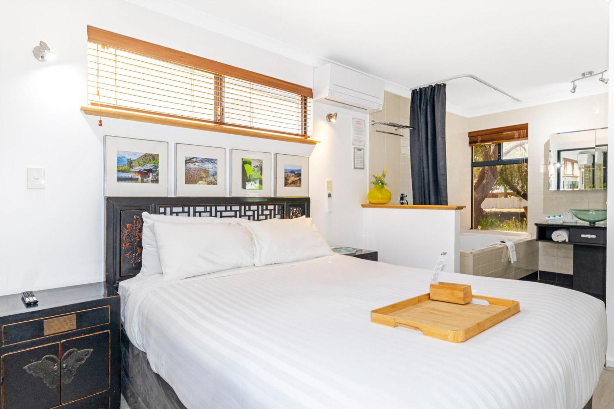 Bay Village Resort דנסבורו מראה חיצוני תמונה